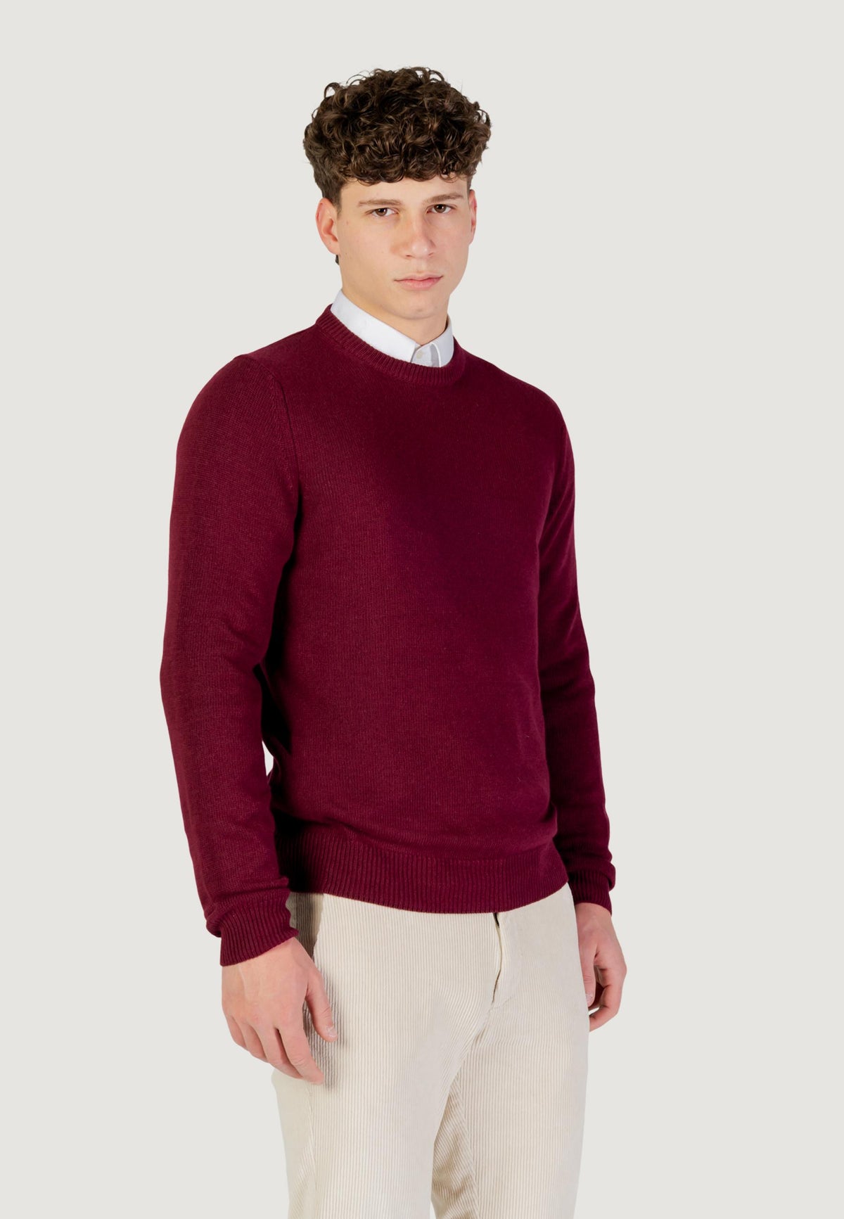 Maglione YOS FINEZZA 7
