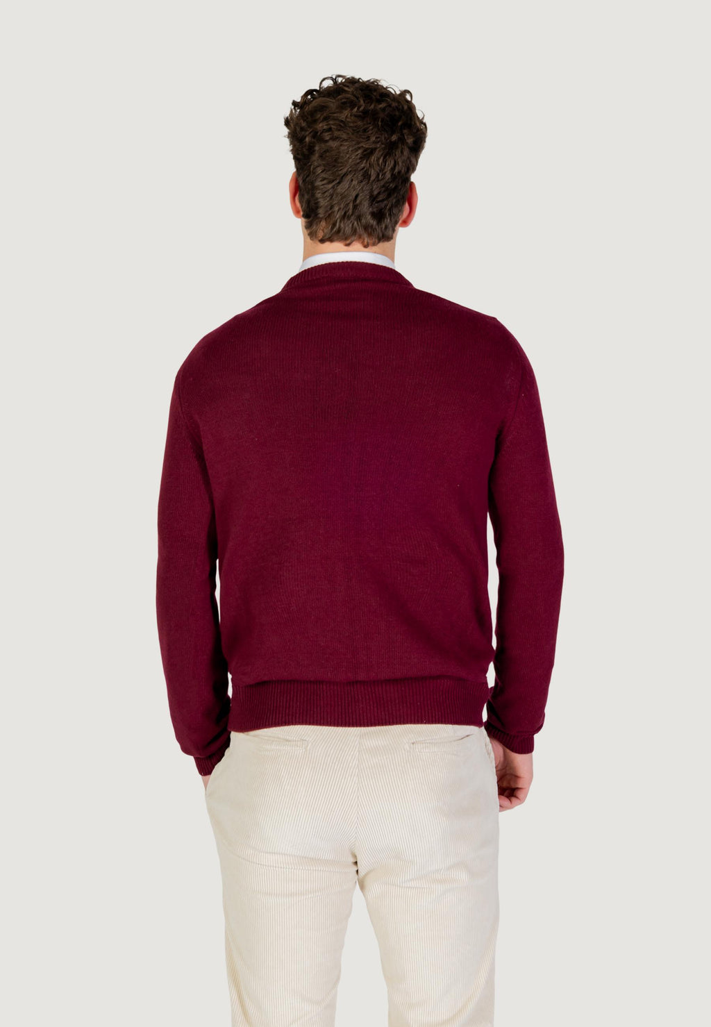 Maglione YOS FINEZZA 7