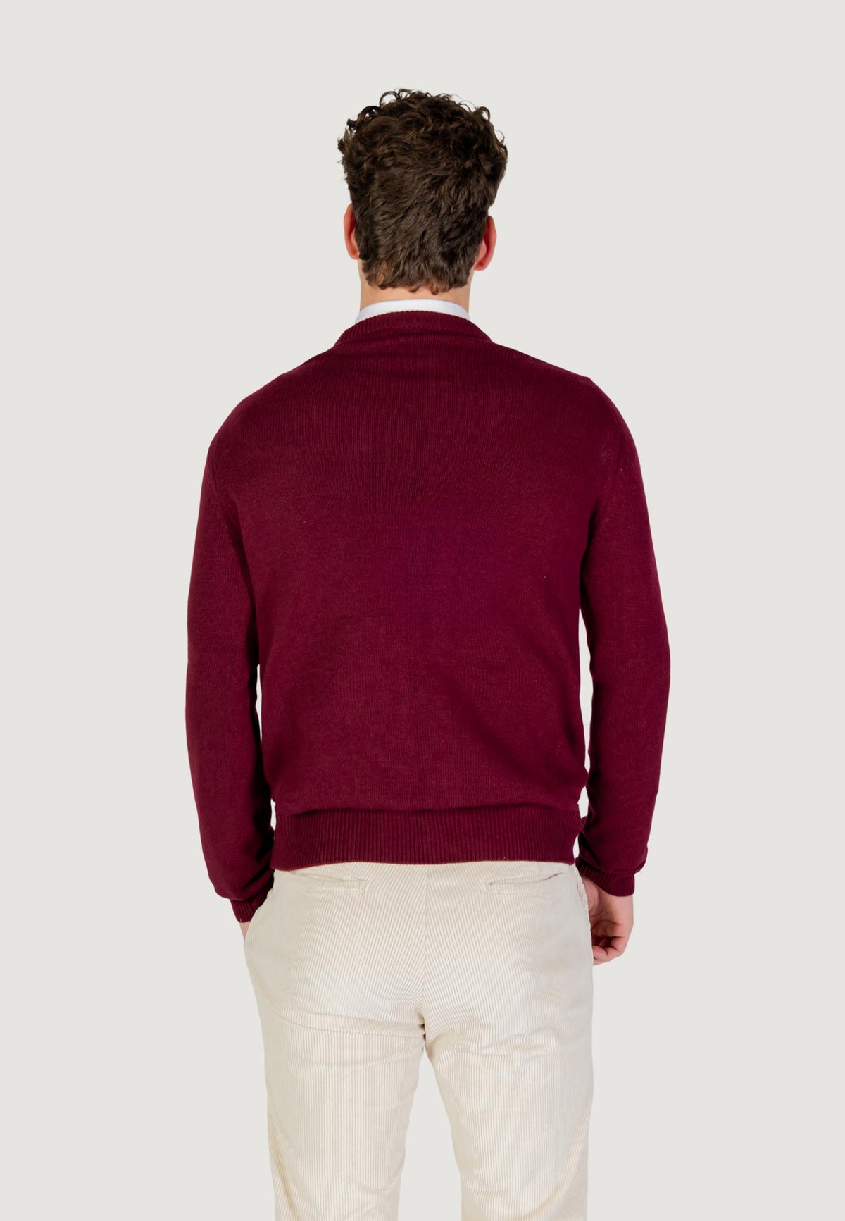 Maglione YOS FINEZZA 7