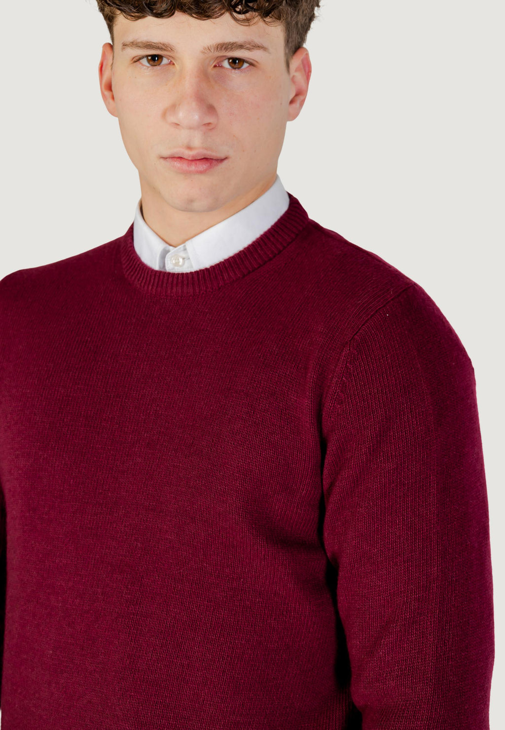 Maglione YOS FINEZZA 7
