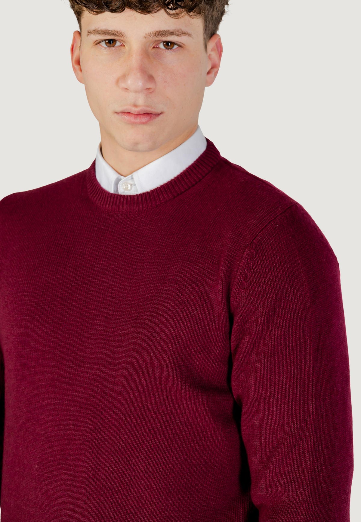 Maglione YOS FINEZZA 7