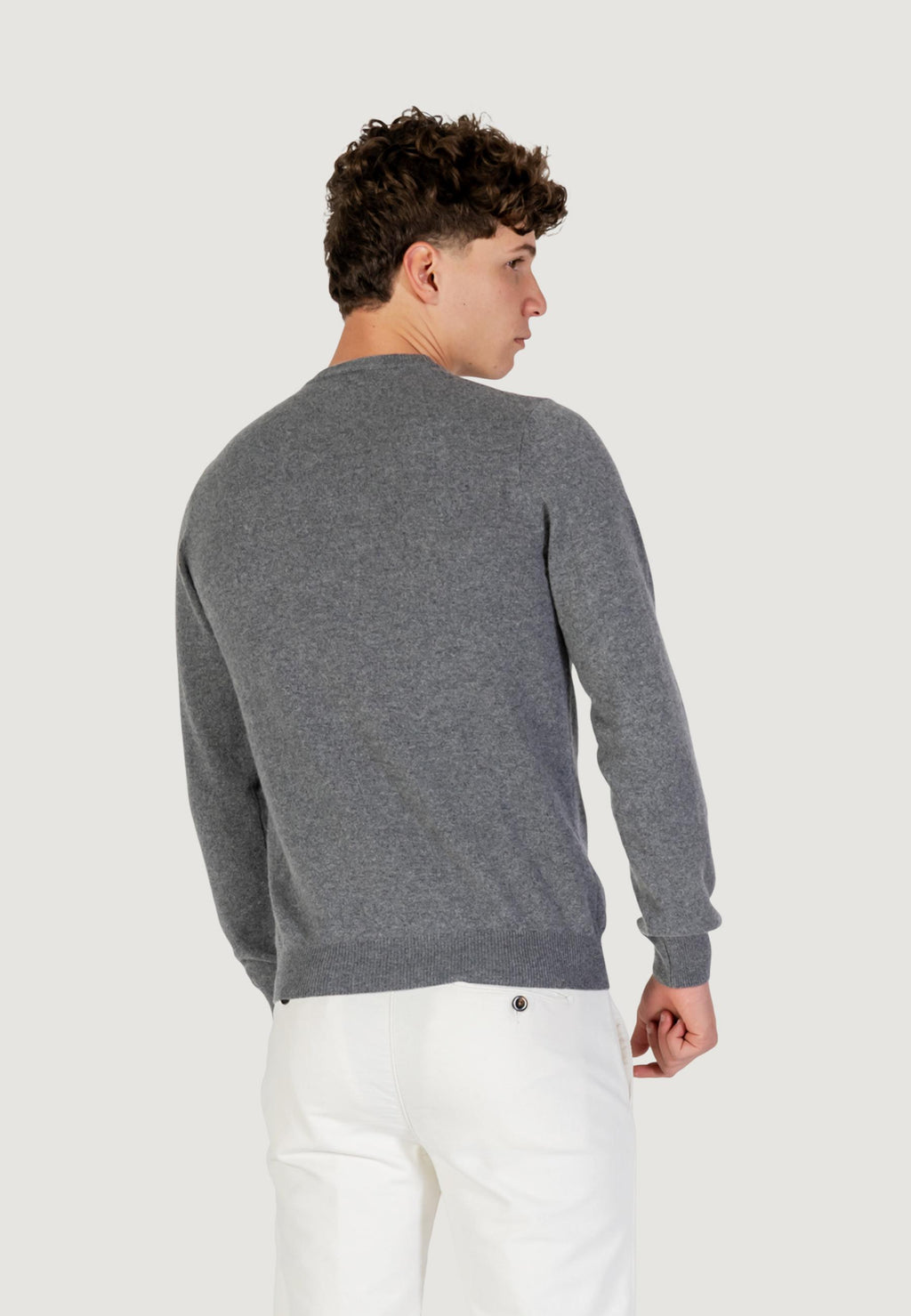 Maglione YOS U0125