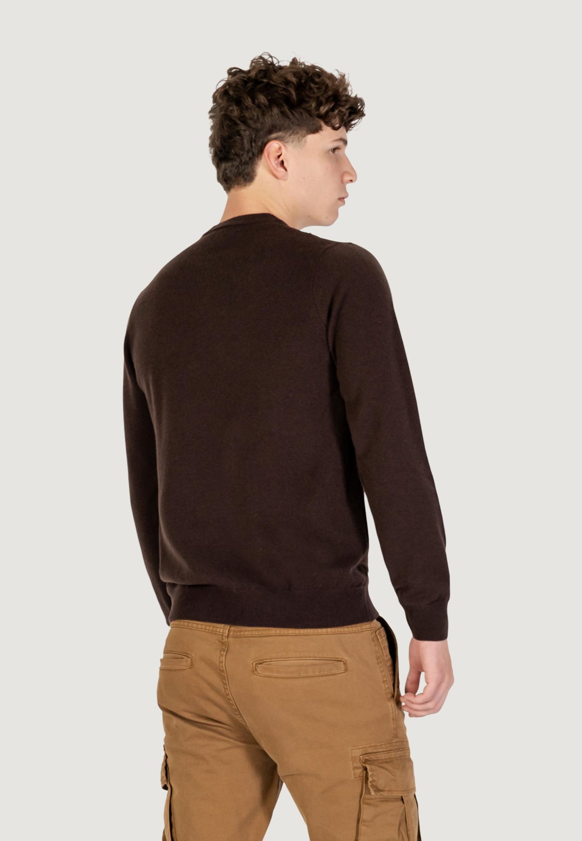 Maglione YOS U0125