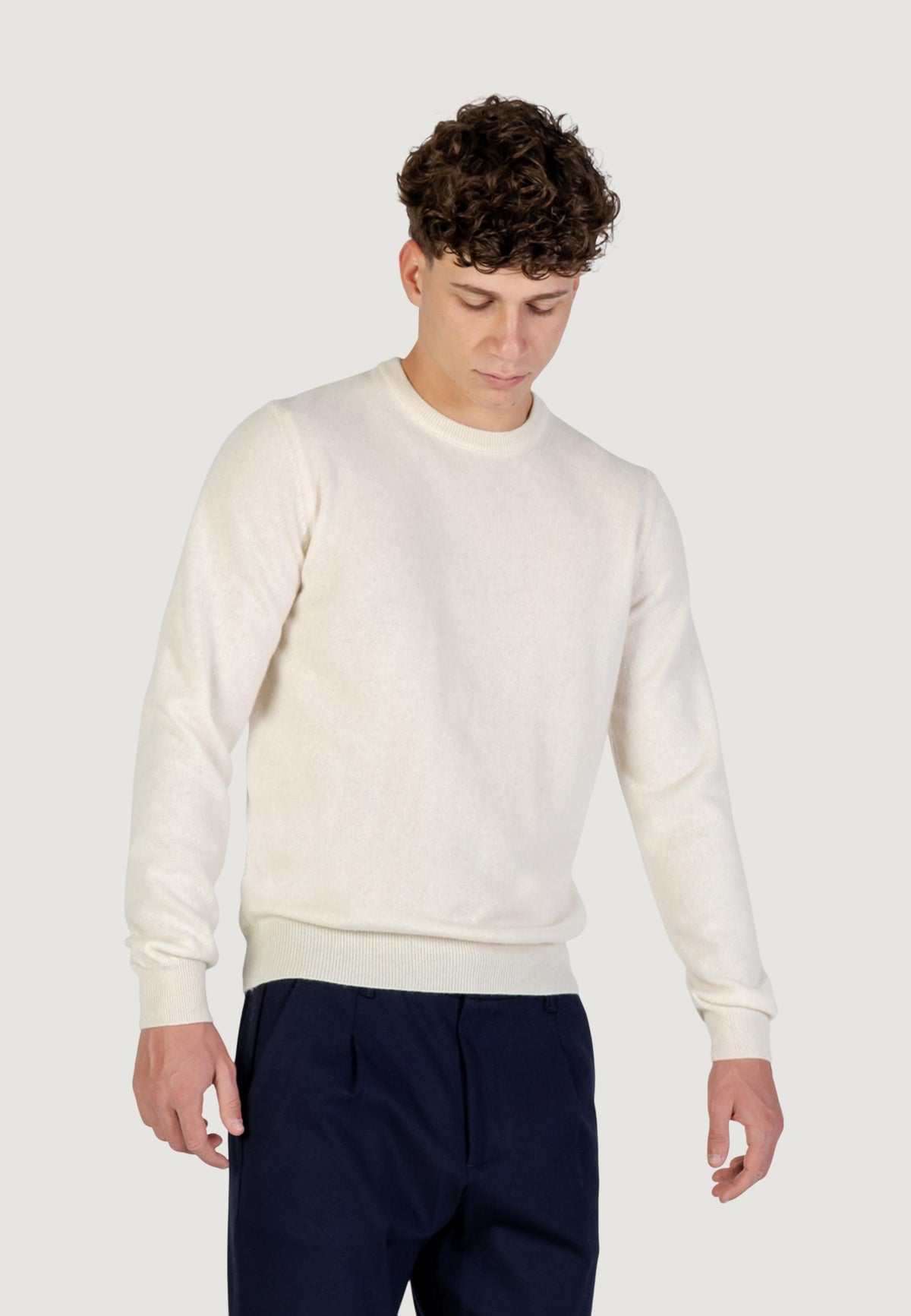 Maglione YOS U0125