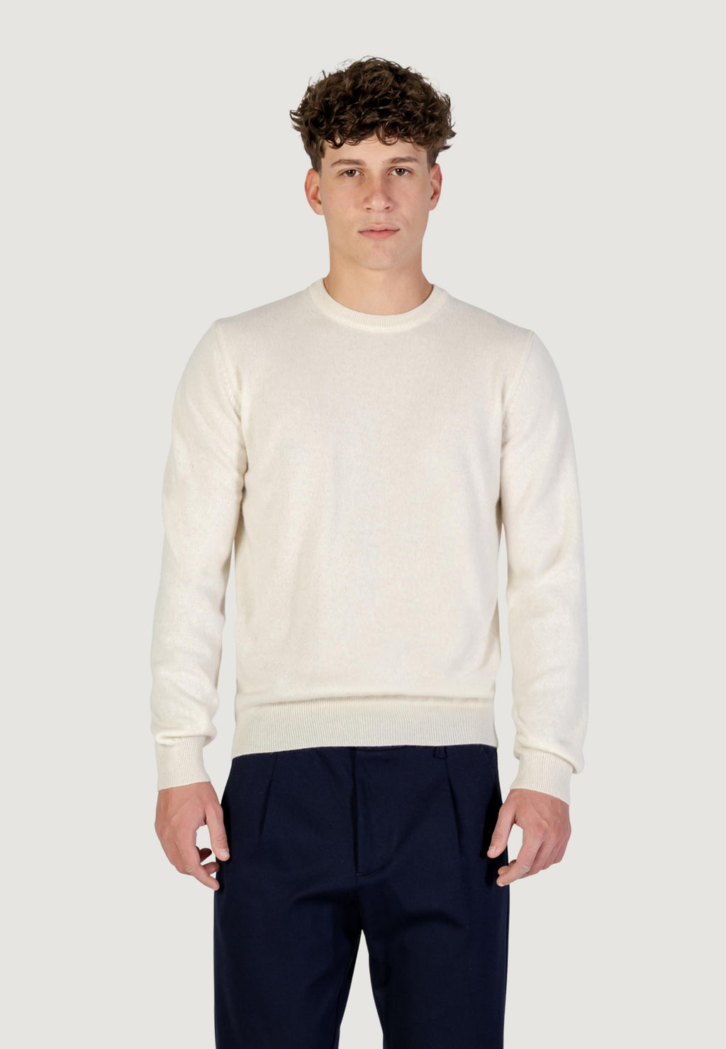 Maglione YOS U0125