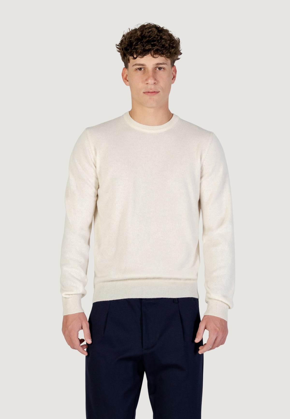 Maglione YOS U0125