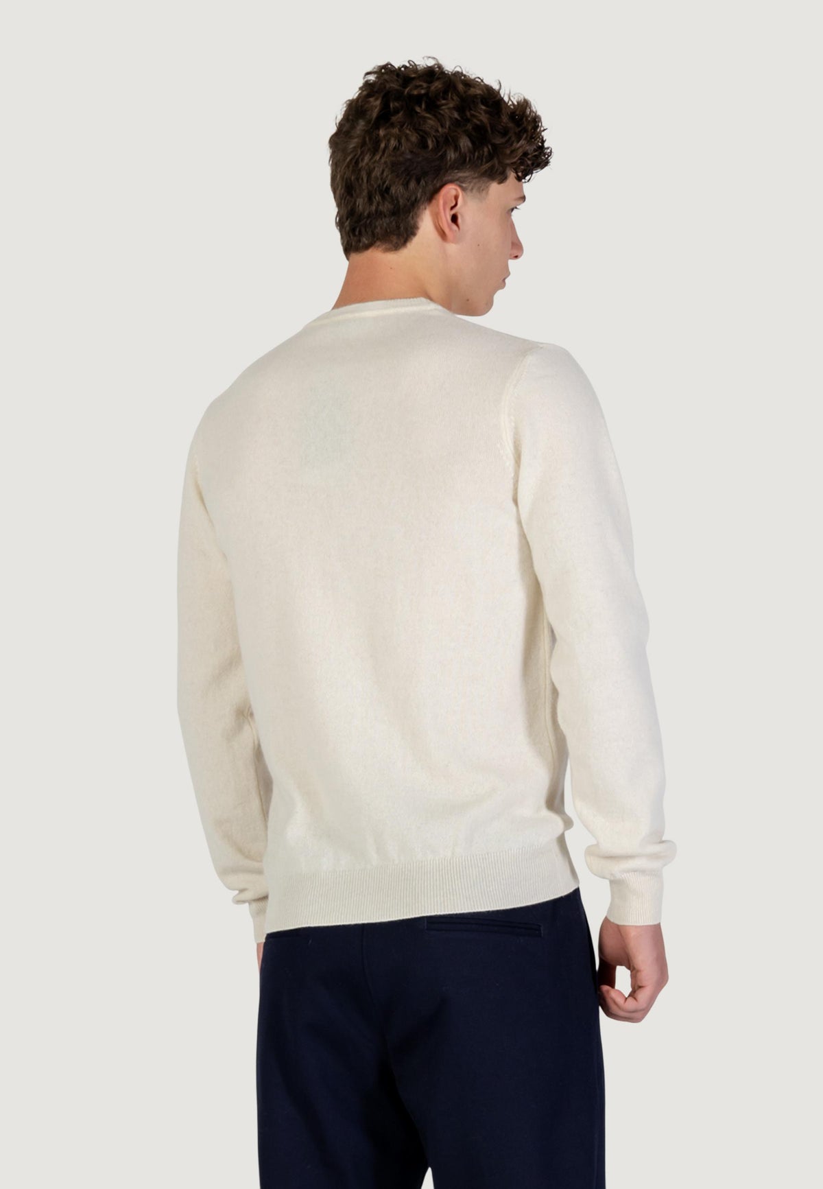 Maglione YOS U0125