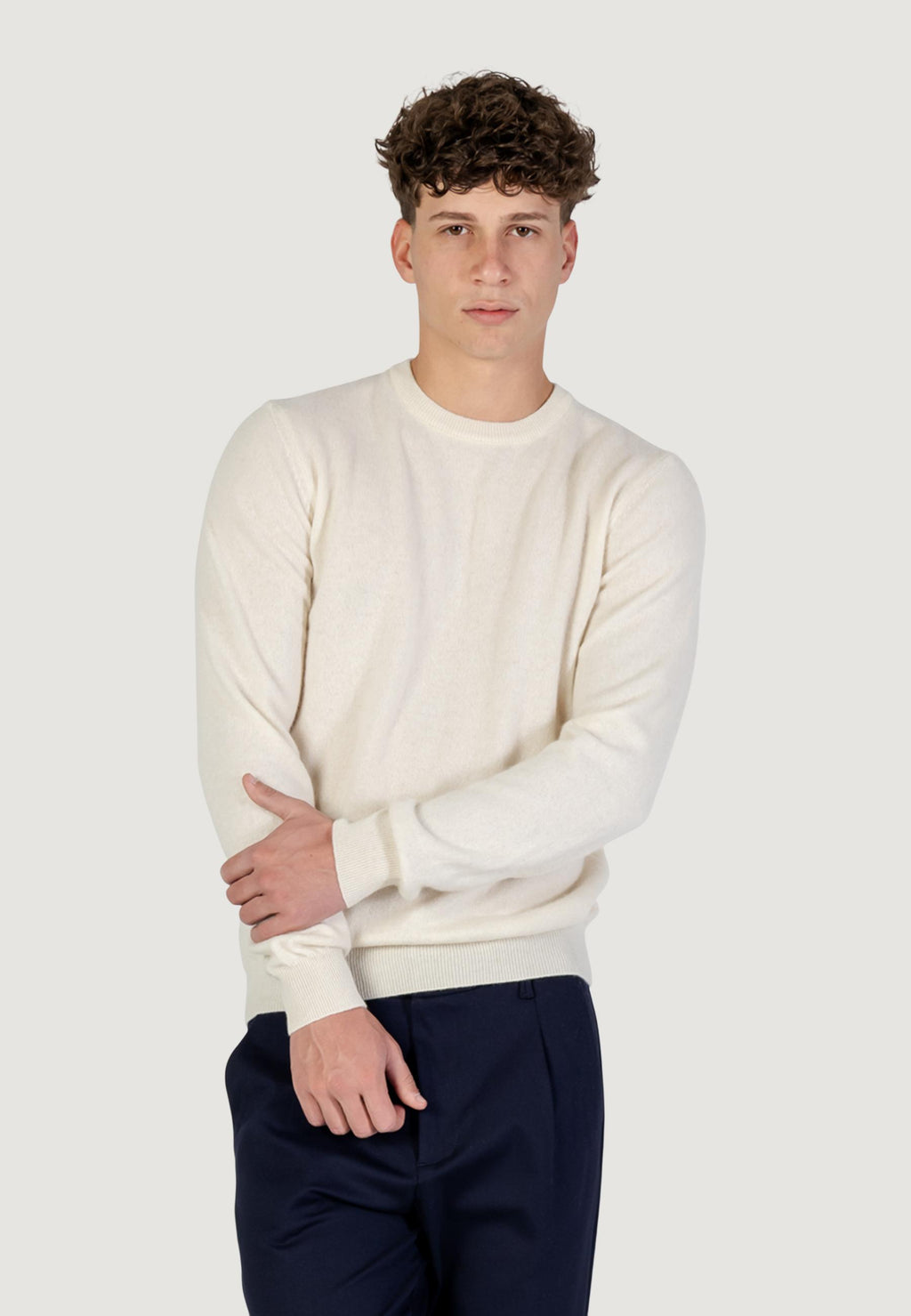 Maglione YOS U0125