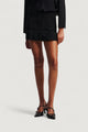 Minigonna Karl Lagerfeld Jeans KLJ PLEATED MINI SKIRT