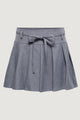 Miniskirt Only Onllinda Life Hw Pleat Skirt Cc Tlr