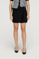 Minigonna Only Onlevi Life Hw Short Skirt Cc Tlr