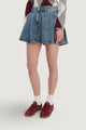 Minigonna Tommy Hilfiger Jeans DW0DW21992