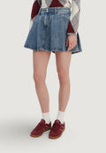 Minigonna Tommy Hilfiger Jeans DW0DW21992