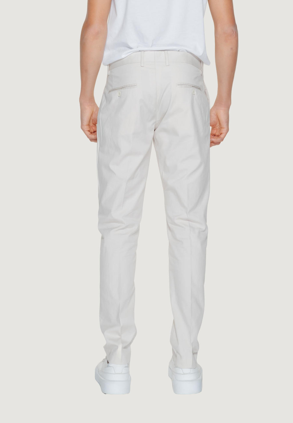Pantaloni da completo Antony Morato BONNIE