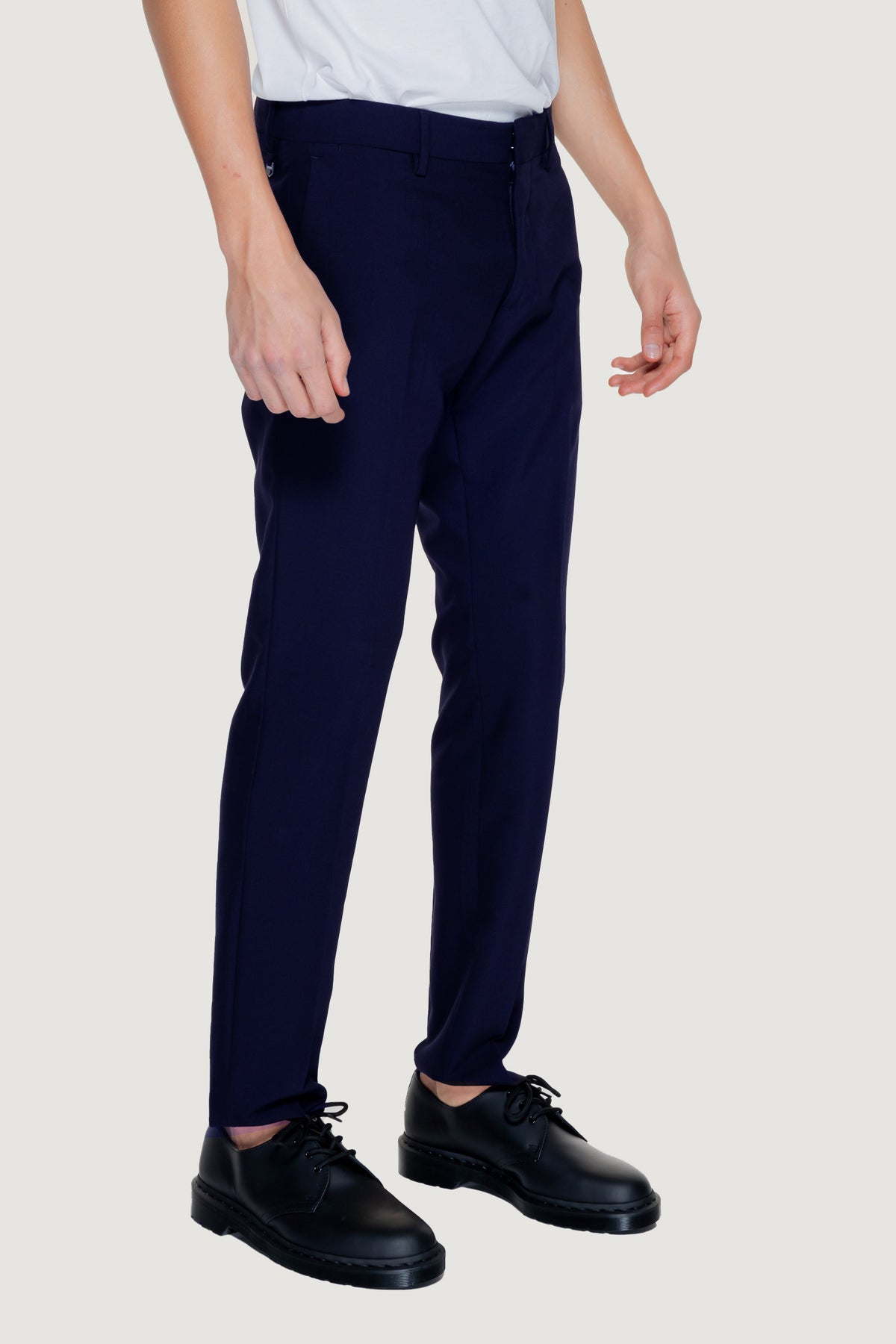 Pantaloni da completo Antony Morato MMTS00027-FA600255