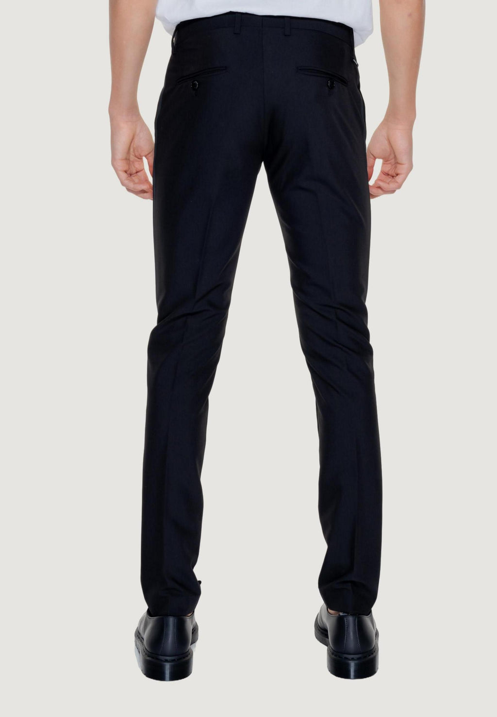 Trousers Antony Morato MMTS00028-FA600255