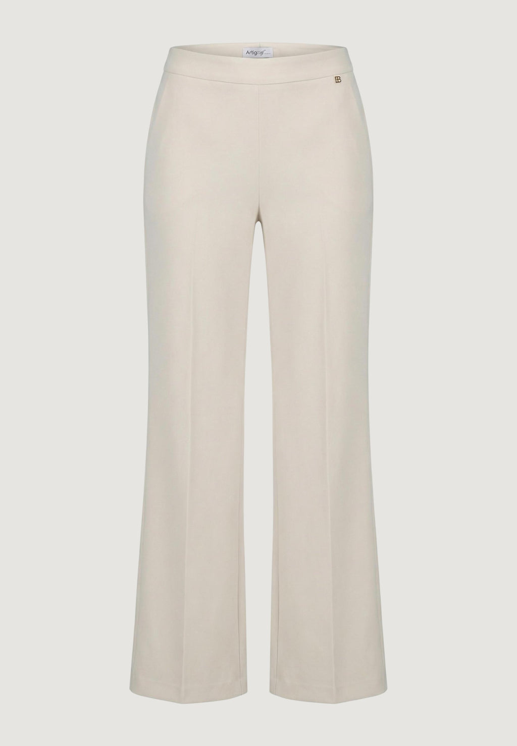 Pantaloni a palazzo Artigli ACPA004356