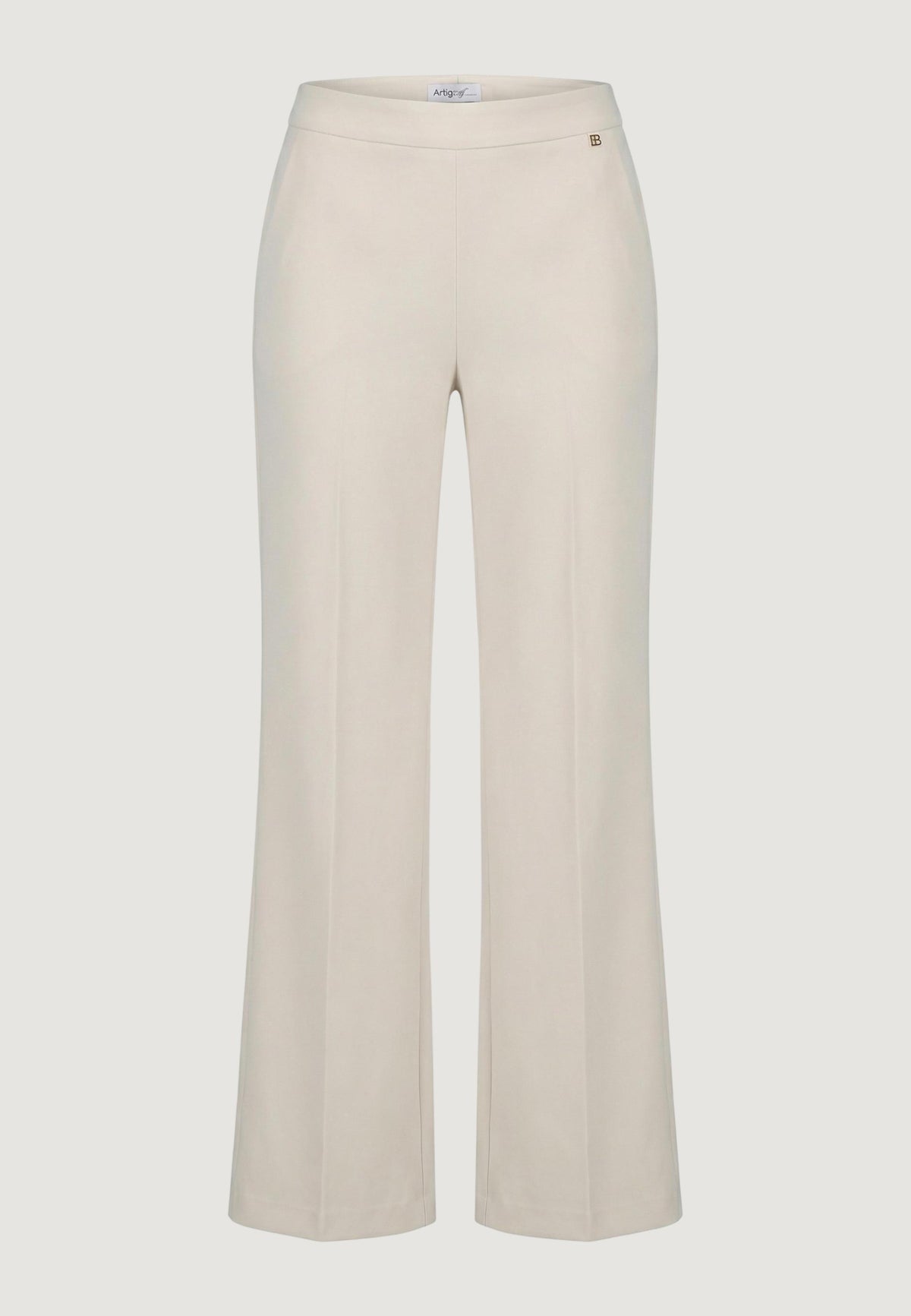 Pantaloni a palazzo Artigli ACPA004356