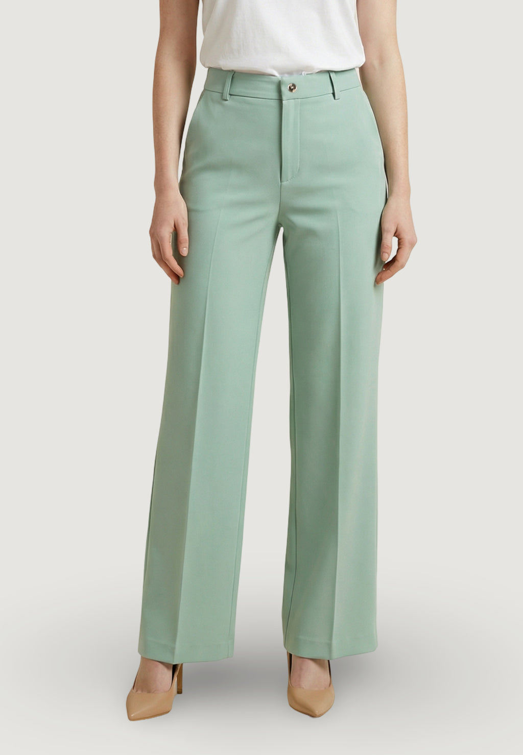 High waist trousers Artigli ACPA004655