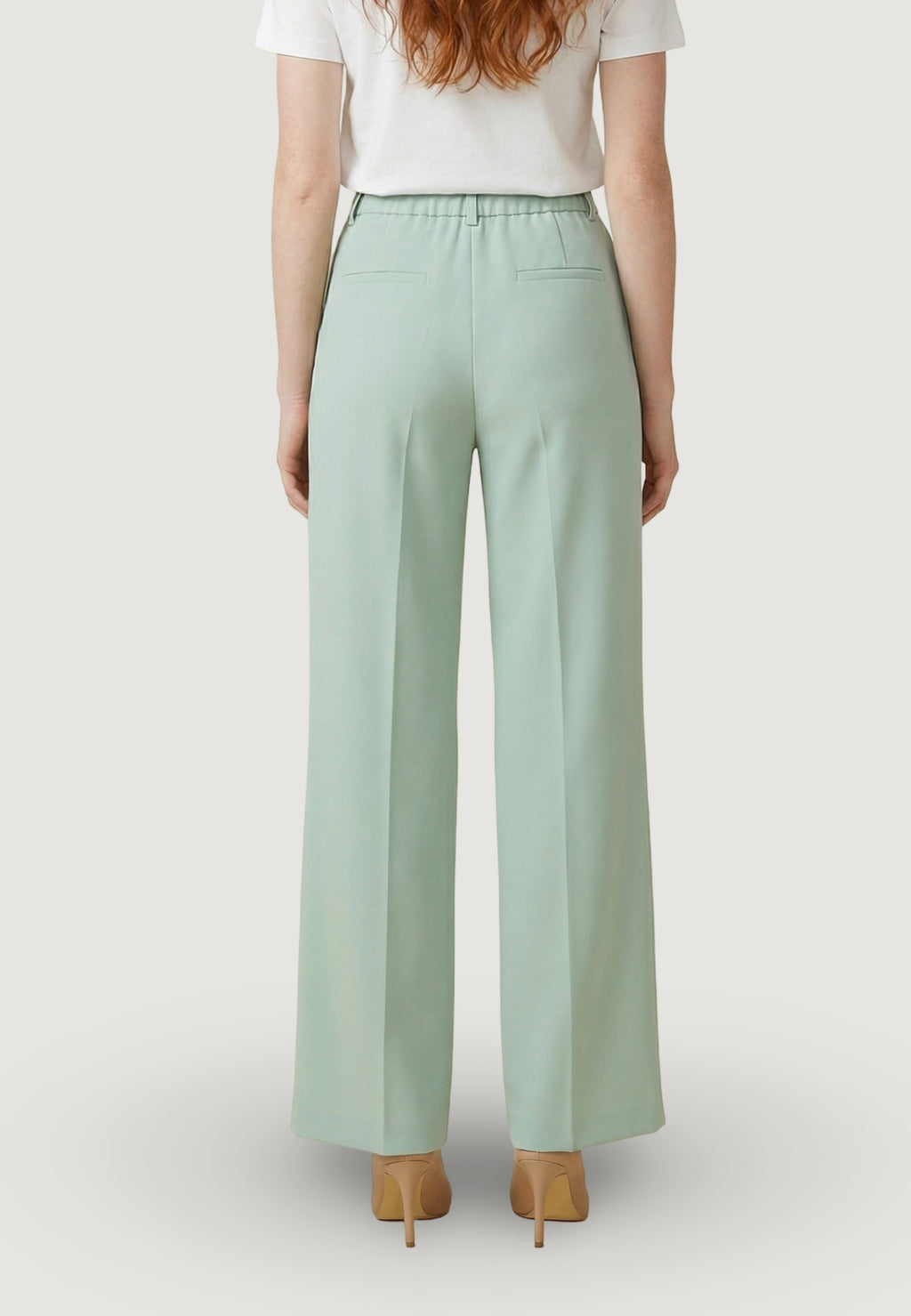 High waist trousers Artigli ACPA004655