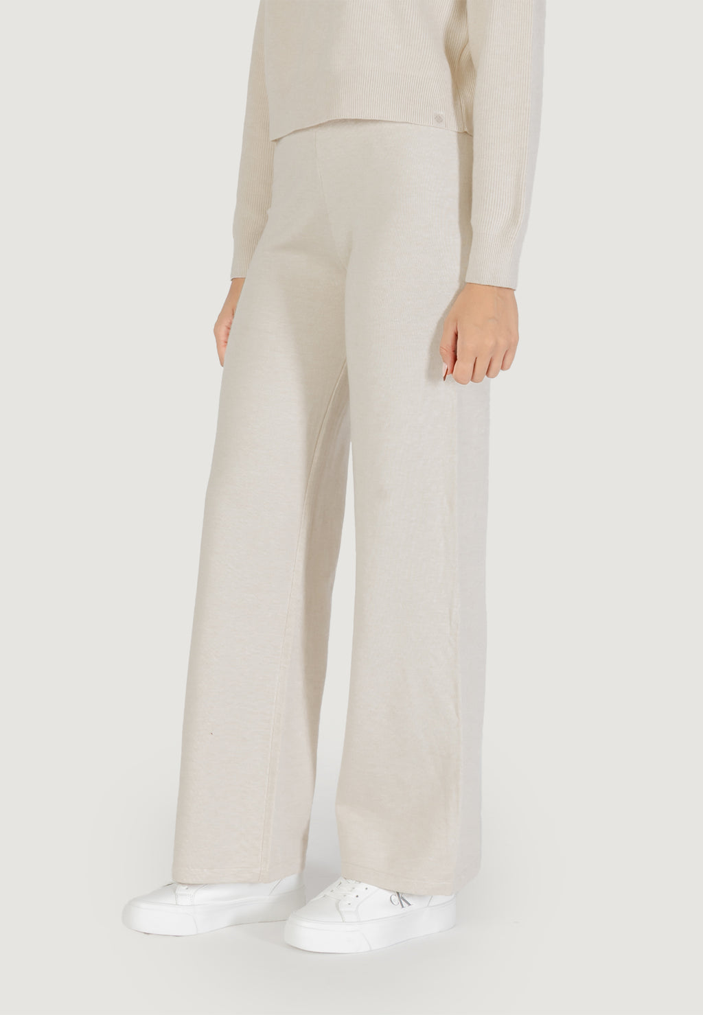 Pantaloni a palazzo Choral SLI5PT025147D