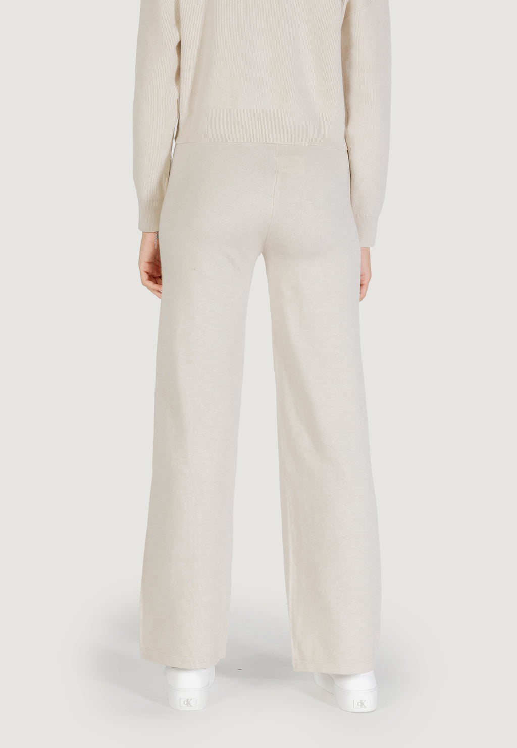 Pantaloni a palazzo Choral SLI5PT025147D