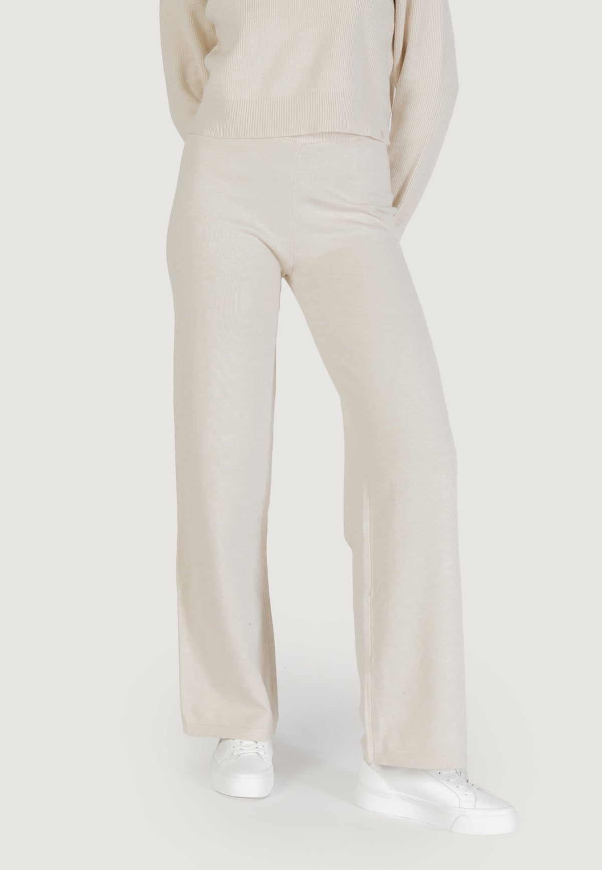 Pantaloni a palazzo Choral SLI5PT025147D