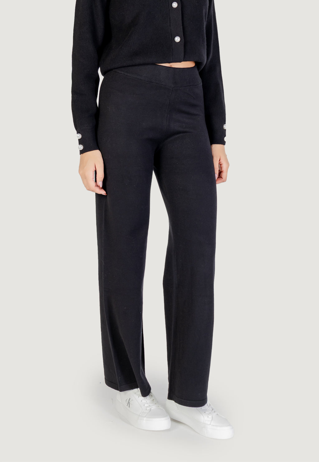 Pantaloni a palazzo Choral SLI5PT025147D