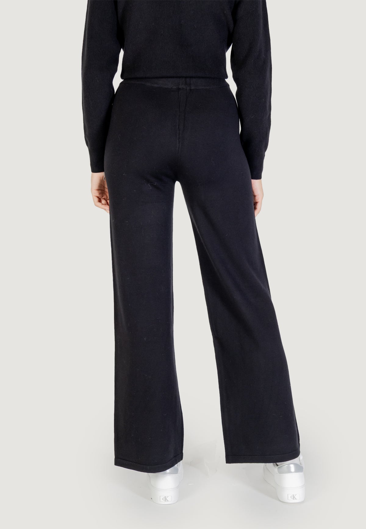 Pantaloni a palazzo Choral SLI5PT025147D