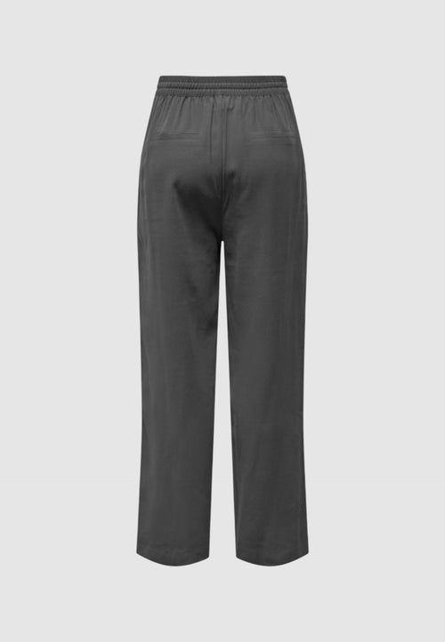 High waist trousers Jacqueline de Yong JDYOLLI HW WIDE