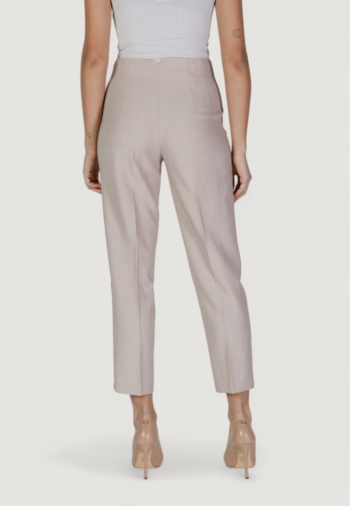 Pantaloni da completo  Only ONLRAVEN LIFE HW PANT TLR