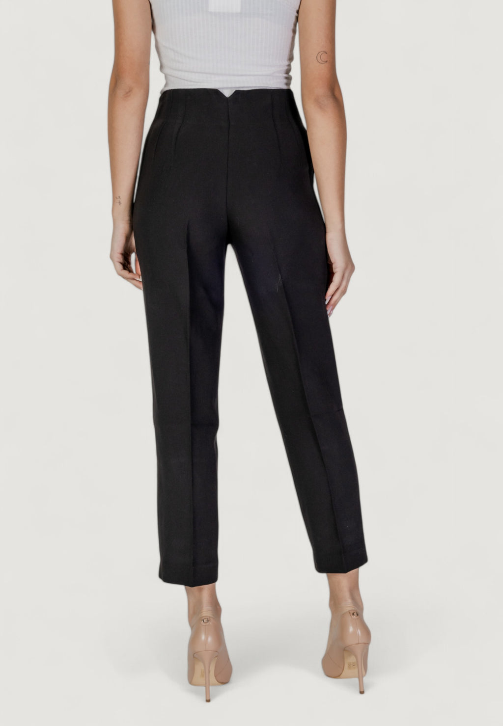 Pantaloni da completo  Only ONLRAVEN LIFE HW PANT TLR