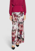 Pantaloni a palazzo Rinascimento CFC0119839003
