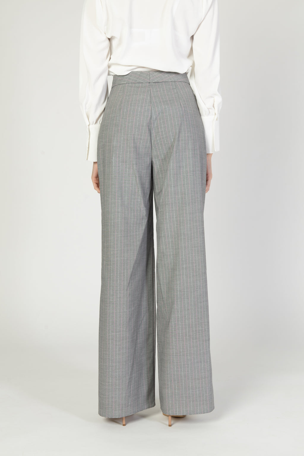 Pantaloni a palazzo Rinascimento REWI