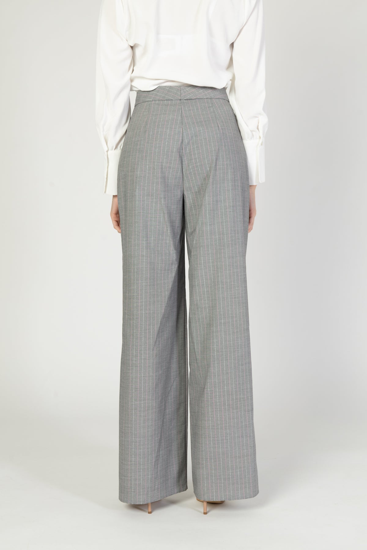 Pantaloni a palazzo Rinascimento REWI