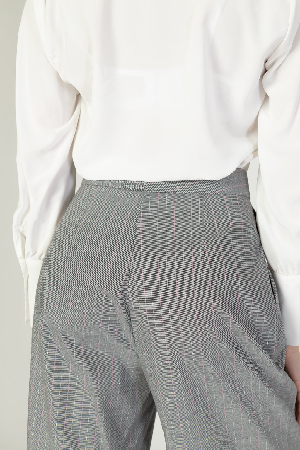 Pantaloni a palazzo Rinascimento REWI