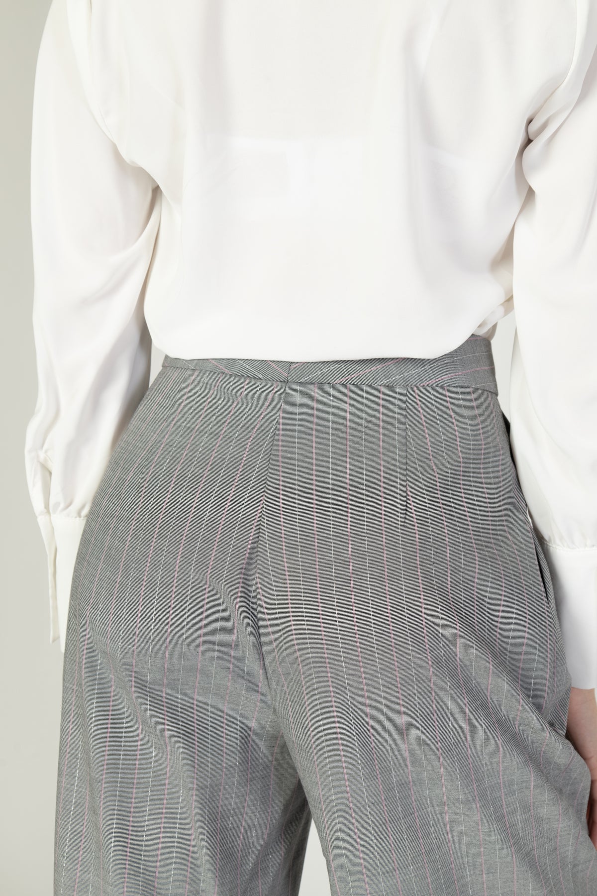 Pantaloni a palazzo Rinascimento REWI