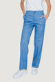 Pantaloni a sigaretta Street One 377454