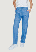 Pantaloni a sigaretta Street One 377454