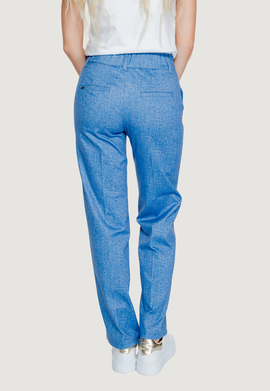 Pantaloni a sigaretta Street One 377454