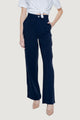 High waist trousers Street One 377581
