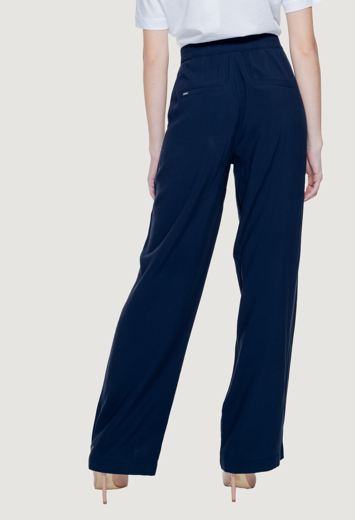 Pantaloni a palazzo Street One 377581