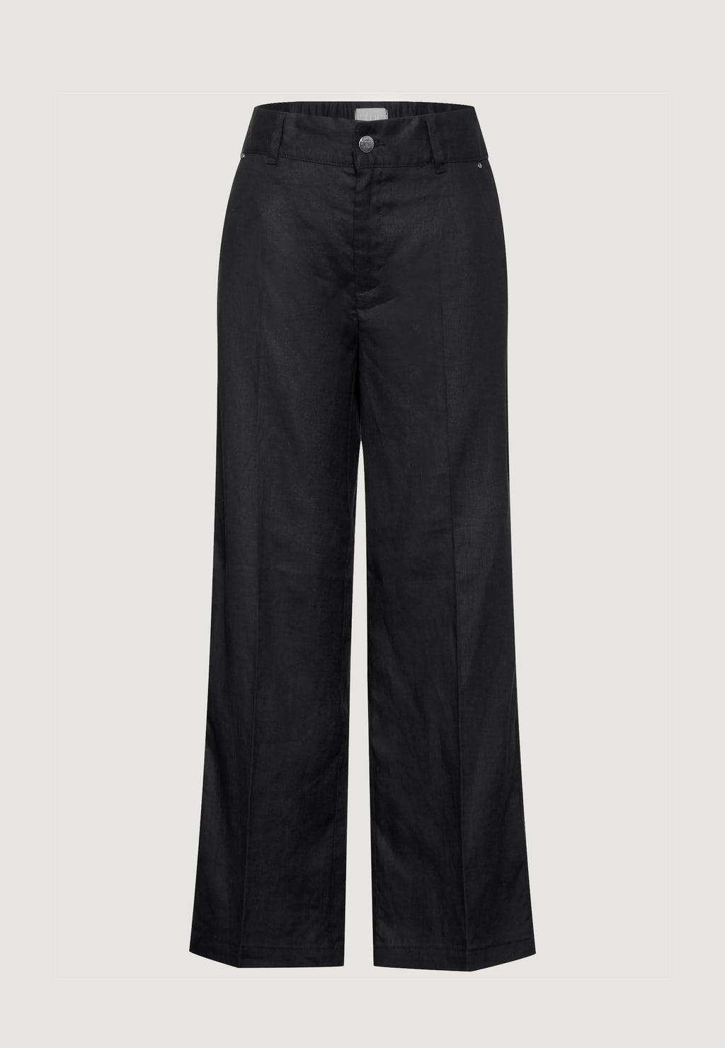 High waist trousers Street One 377315