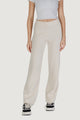 High waist trousers Vero Moda VMSABA NW TROUSER GA