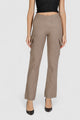 Pantaloni a palazzo Vila Clothes VICASSIE CARGO KNIT PANTS