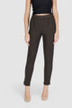 Cigarette trousers Ichi IHMANSE