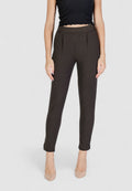Cigarette trousers Ichi IHMANSE