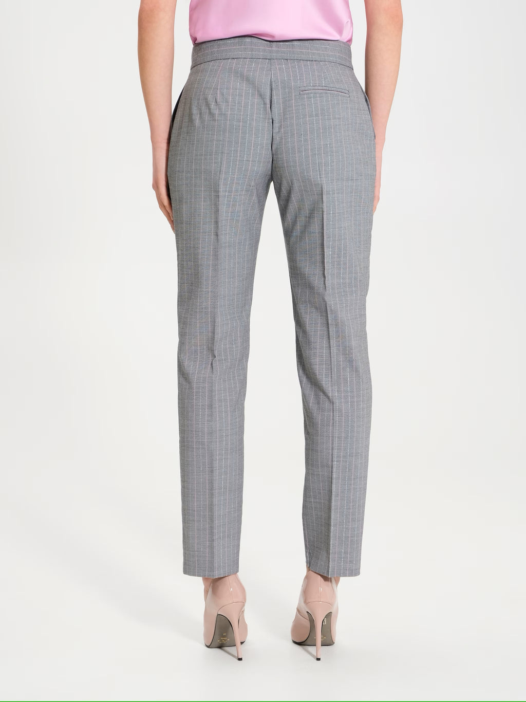 Pantaloni a sigaretta Rinascimento CFC0117749003