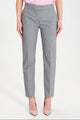Pantaloni a sigaretta Rinascimento CFC0117749003