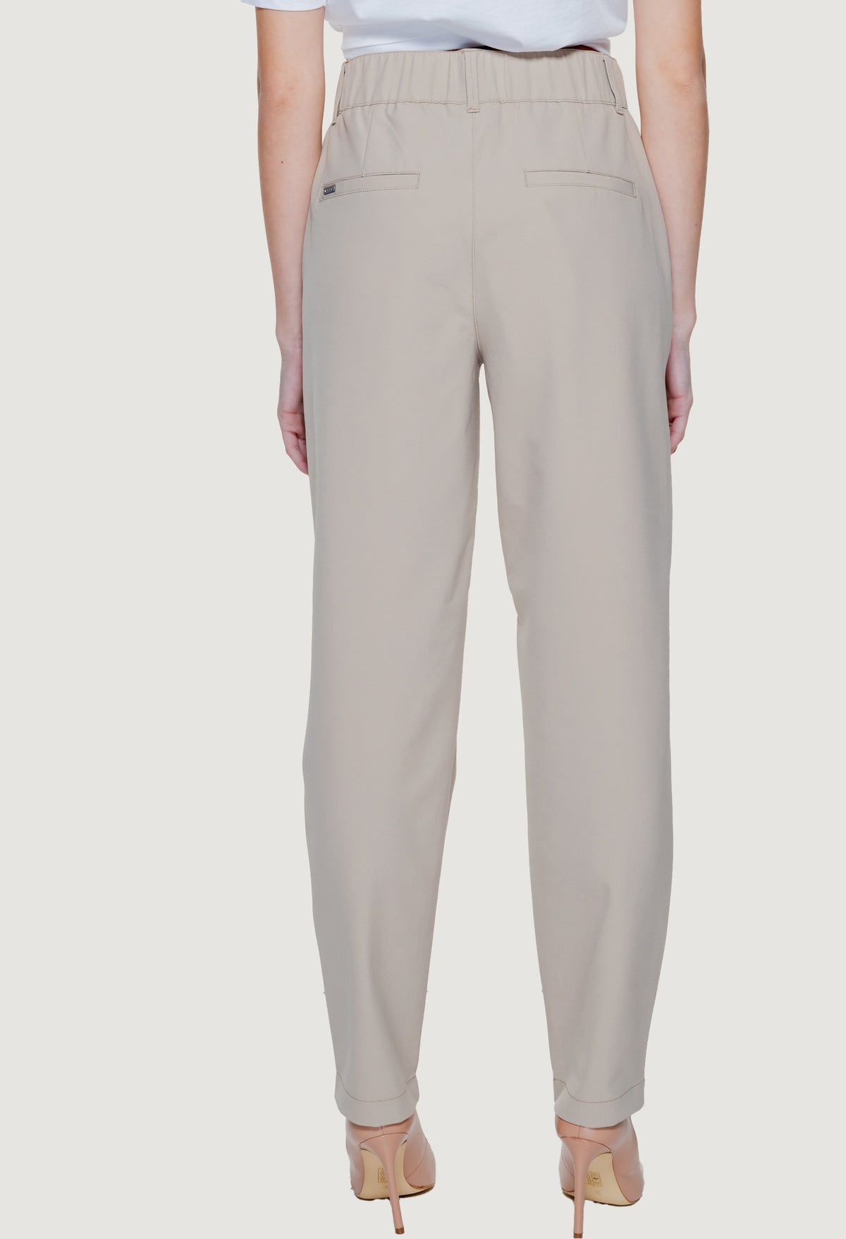 Pantaloni a sigaretta Street One 377451
